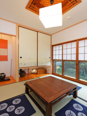 安全なバリアフリーリフォーム 安全なバリアフリーリフォーム